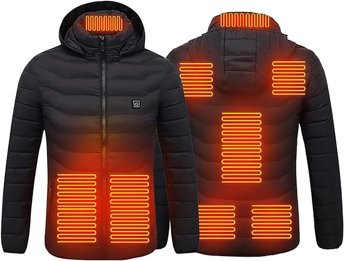 HeatHide™ Jacket