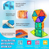 Magnetic Building Blocks (32 Pieces)
