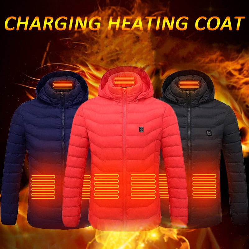 HeatHide™ Jacket